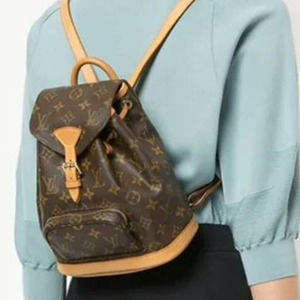 💎✨AUTHENTIC✨💎 Louis Vuitton Back Pack